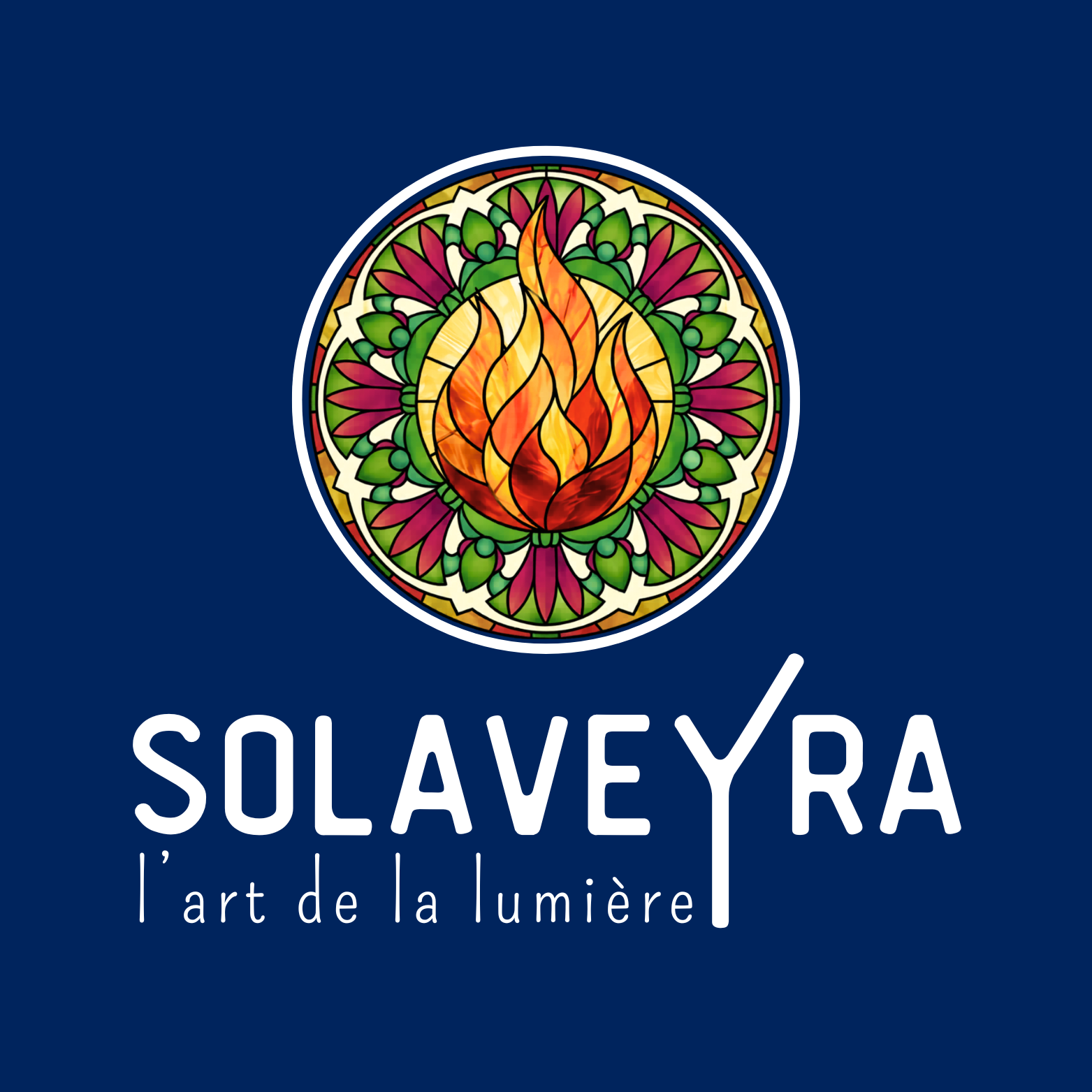 Solaveyra